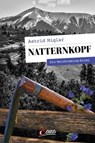 Natternkopf - Astrid Miglar - 9783710450242