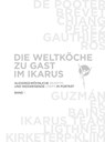 Die Weltköche zu Gast im Ikarus - Christoph Schulte - 9783710500039