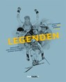 Legenden - Wolfgang Maria Gran - 9783710500442