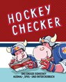 Hockey Checker -  - 9783710500930