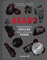 Asado - Adi Bittermann ; Leo Gradl ; Franz Größing ; Jürgen Kernegger - 9783710603150