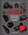 Asado - Jürgen Kernegger ; Leo Gradl ; Franz Größing ; Adi Bittermann - 9783710603631
