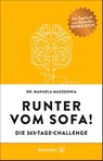 Runter vom Sofa! - Manuela Macedonia - 9783710603785