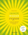 Immer wieder vegan - Katharina Seiser - 9783710604881