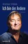 Ich bin der Andere - Andreas Vitásek - 9783710605994