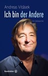 Ich bin der Andere - Andreas Vitásek - 9783710606083