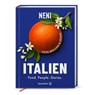 Italien - Haya Molcho - 9783710608148