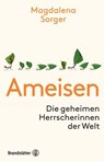 Ameisen - Magdalena Sorger - 9783710608353