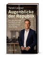 Augenblicke der Republik - Tarek Leitner - 9783710608735