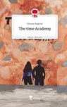 The time Academy. Life is a Story - story.one - Simone Angerer - 9783710868955