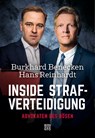 Inside Strafverteidigung - Burkhard Benecken ; Hans Reinhardt - 9783710901362