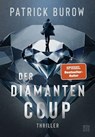 Der Diamanten-Coup - Patrick Burow - 9783710901447