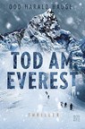 Tod am Everest - Odd Harald Hauge - 9783710901522