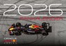 Oracle Red Bull Racing 2026 - Fankalender -  - 9783710902055