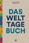 Das Welttage Buch - Alexandros Stefanidis ; Julia Otterbach - 9783710950988