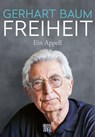 Freiheit - Gerhart Baum - 9783710951268