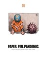 Paper. Pen. Pandemic. -  - 9783710951329