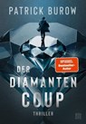 Der Diamanten-Coup - Patrick Burow - 9783710951374