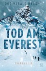 Tod am Everest - Odd Harald Hauge - 9783710951435
