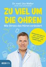 Zu viel um die Ohren - Uso Walter ; Lucia Schmidt - 9783711002921