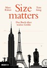 Size Matters - Marc Ritter ; Tom Ising - 9783711052032