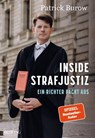 Inside Strafjustiz - Patrick Burow - 9783711053428