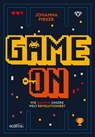 The Game is On - Johanna Pirker - 9783711053855