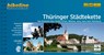 Thüringer Städtekette -  - 9783711100139