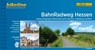 BahnRadweg Hessen - Esterbauer Verlag - 9783711100351