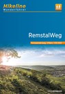 Fernwanderweg RemstalWeg - Esterbauer Verlag - 9783711100375