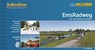 Ems Radweg Von der Senne zur Nordsee -  - 9783711100627