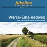 Werse - Ems - Radweg - Esterbauer Verlag - 9783711100740