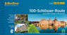 100 Schlösser Route - Esterbauer Verlag - 9783711100993