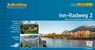 Inn-Radweg / Inn-Radweg 2 - Esterbauer Verlag - 9783711101082