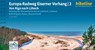 Europa-Radweg 2 Eiserner Vorhang Von Riga nach Lubeck - Esterbauer Verlag - 9783711101198