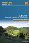 Albsteig Auf dem HW1 am Nordrand der Schwabischen Alb - Esterbauer Verlag - 9783711101327