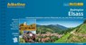 Elsass Radregion zw. Pfalzerwald & Jura, Rhein & Lothringen - Esterbauer Verlag - 9783711101440