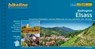 Elsass Radregion zw. Pfalzerwald & Jura, Rhein & Lothringen - Esterbauer Verlag - 9783711101440