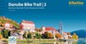 Danube Bike Trail 2 Austrian Danube: From Passau to Vienna - Esterbauer Verlag - 9783711101693