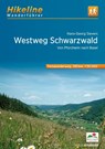 Westweg Schwarzwald Von Pforzheim nach Basel - Hans-Georg Sievers - 9783711101716