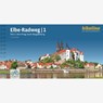Elbe-Radweg 1 von Prag nach Magdeburg - Esterbauer Verlag - 9783711102218