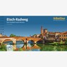 Etsch Radweg Von Landeck nach Verona - Esterbauer Verlag - 9783711102348