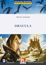 Helbling Readers Blue Series, Level 4 / Dracula + app + e-zone - Bram Stoker - 9783711401144