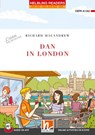 Dan in London + app + e-zone - Richard Macandrew - 9783711401168