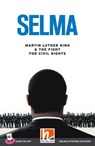 Helbling Readers Movies, Level 3 / Selma + app + e-zone - Jane Rollason - 9783711401205