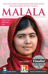 Helbling Readers People, Level 2 / Malala + app + e-zone - Fiona Beddall - 9783711401212