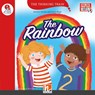 The Thinking Train, Level a / The Rainbow, mit Online-Code - Herbert Puchta ; Gavin Biggs - 9783711401427