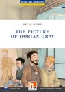 The Picture of Dorian Gray + app + e-zone - Oscar Wilde - 9783711401557