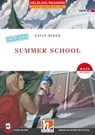 Summer School + app + ezone - Gavin Biggs - 9783711403803
