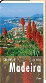 Lesereise Madeira - Rita Henss - 9783711710147